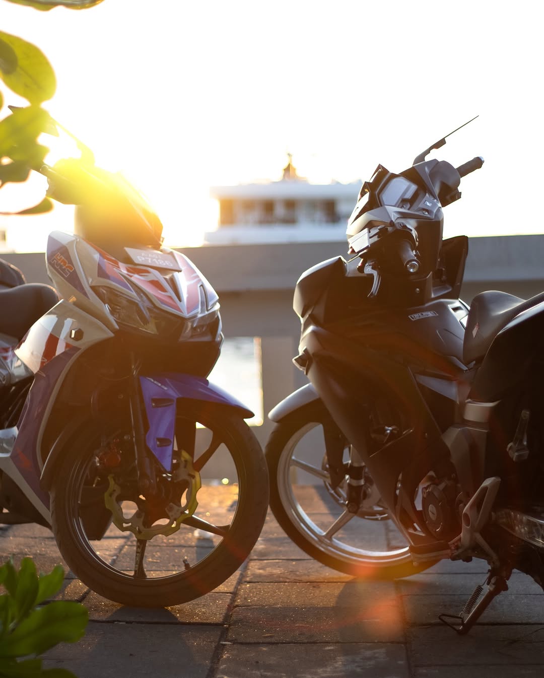 Automotive photography from jaishuu.mv